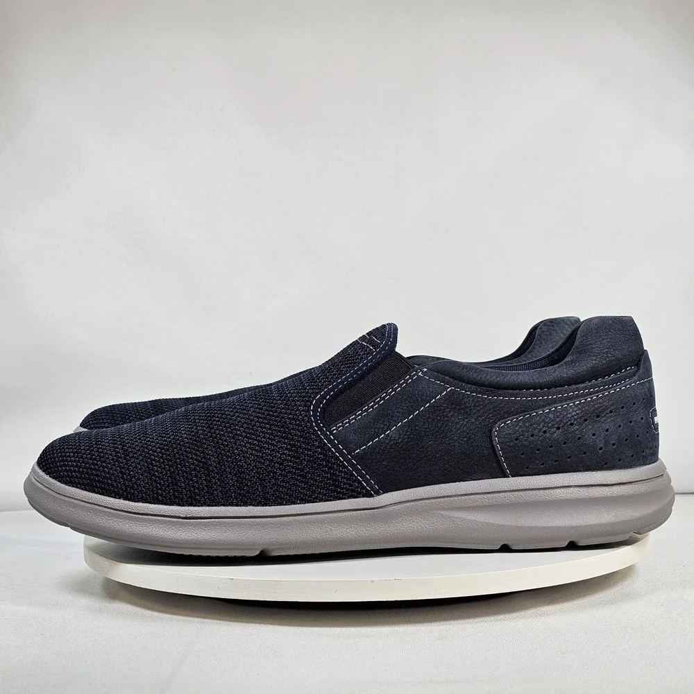 Rockport total motion